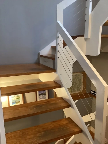 3 Bedrooms Chalet