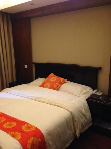 Jinli Hostel Hotel Overview