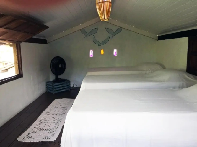 Duplex Suite