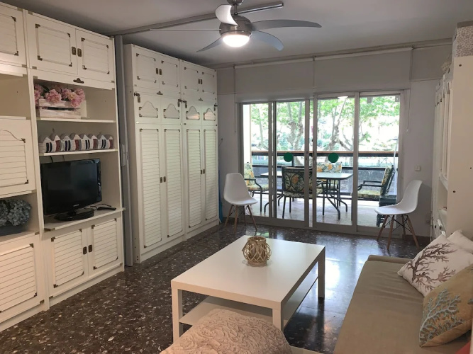 Apartamento Anagabu