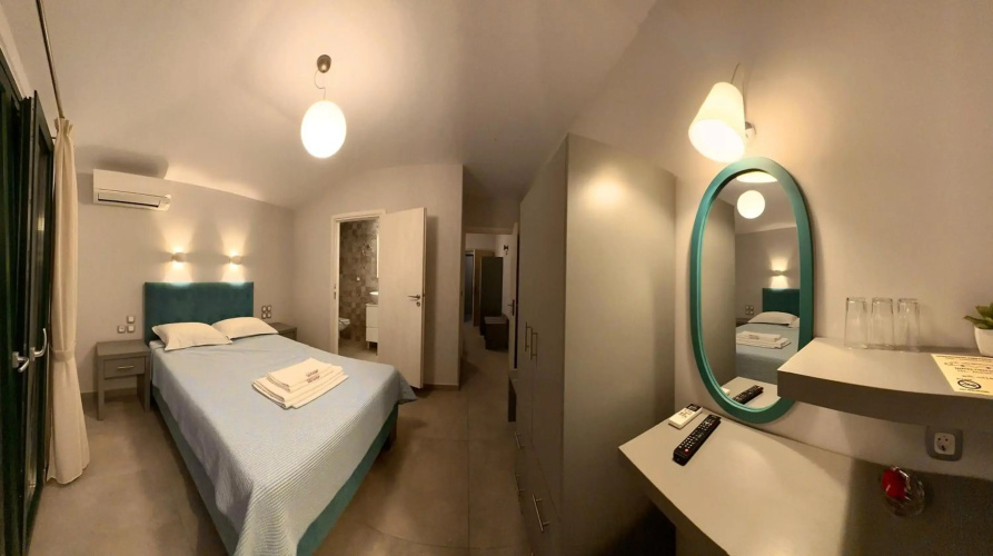 Odyssion Hotel