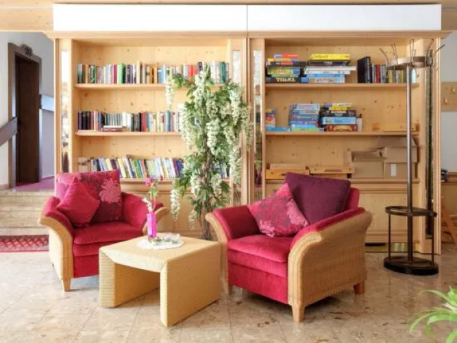 Albhotel Bauder