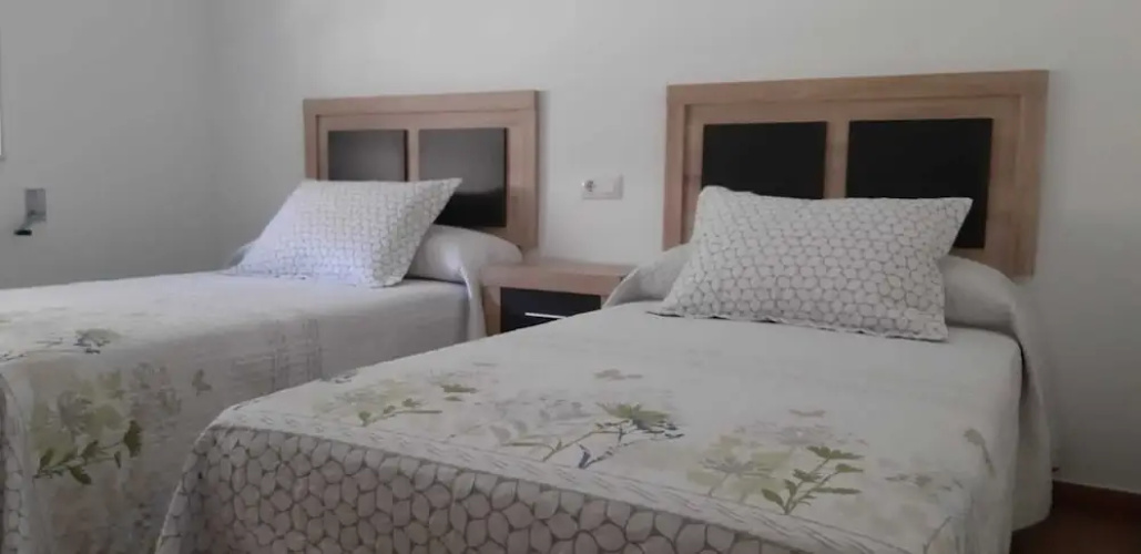 Apartamento Adriana