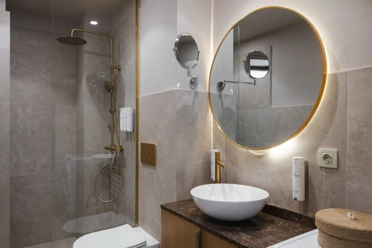 Num Suites & Lofts Athens