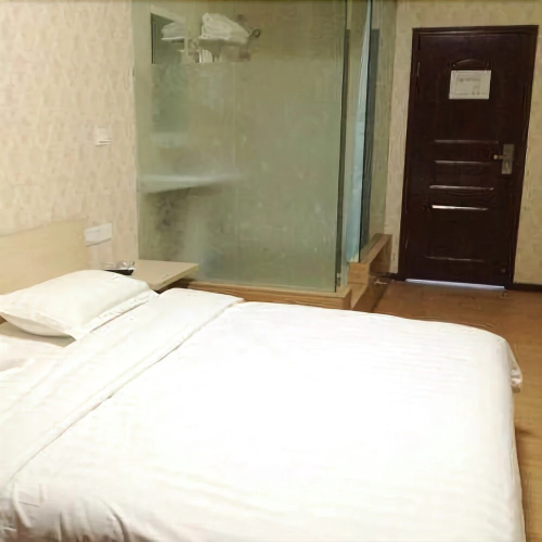 Chongqing Yushan Hotel