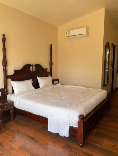 Vrindavan Greens Resort