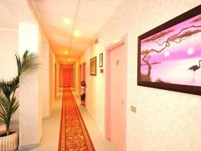 Hotel Manuela