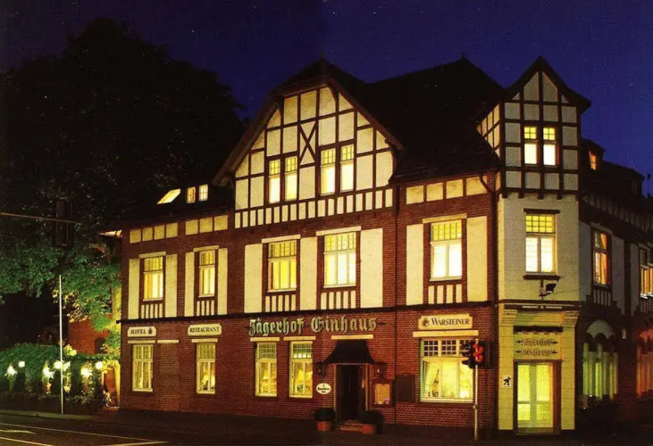 Hotelafbeelding