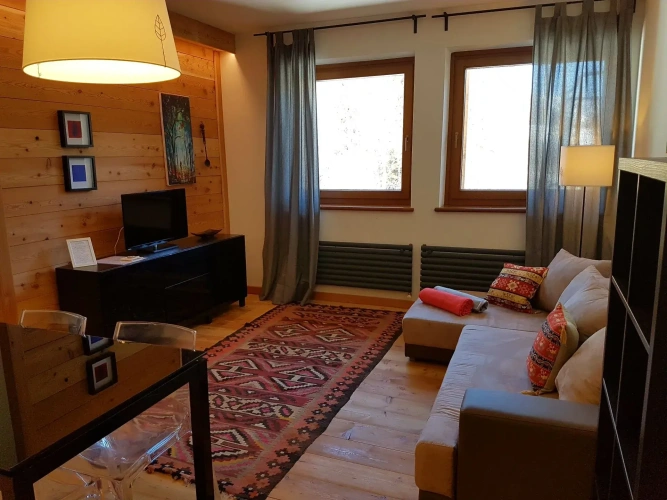1 Bedroom Cottage