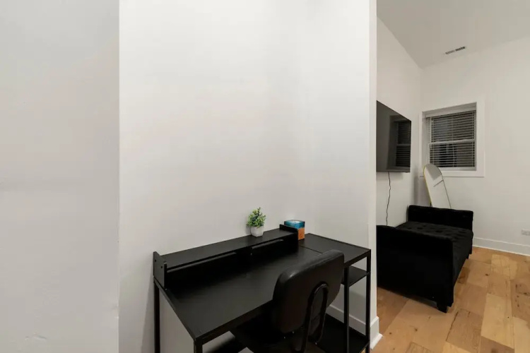 New West Town Listing