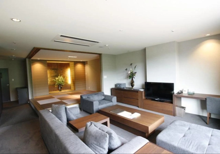 Forest Inn Imari