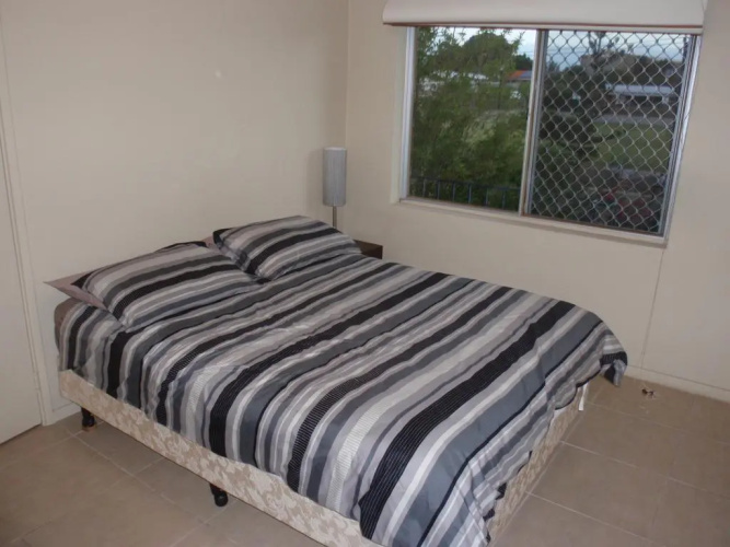 Xavier Views Serviced Apartments
