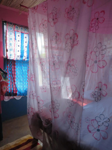Bahati Diani House Glamping