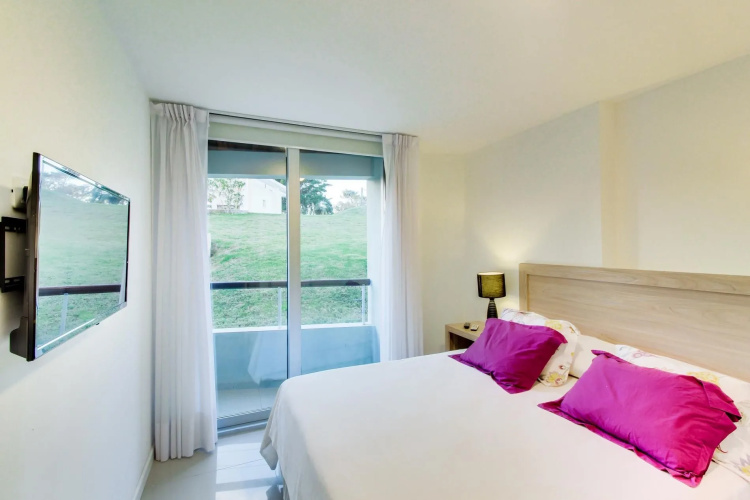 Oceana Suites Isabel ∙ Suite 006
