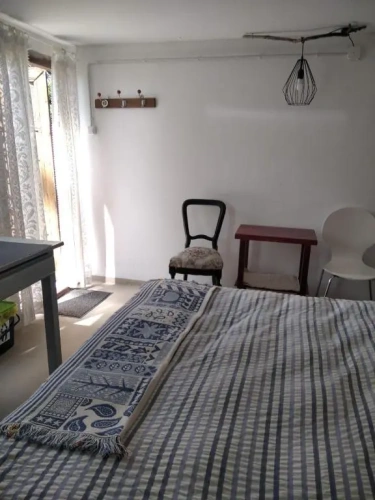 1 Bedroom Chalet