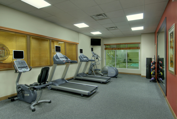 Hilton Garden Inn Ottawa Airport photo 26