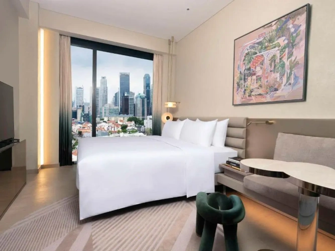 Signature Double room