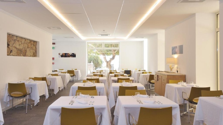 Hotel Club Torre Salinas - Adults Only photo 11