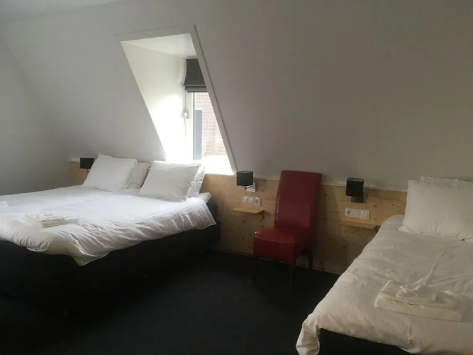 Villavelo Twente
