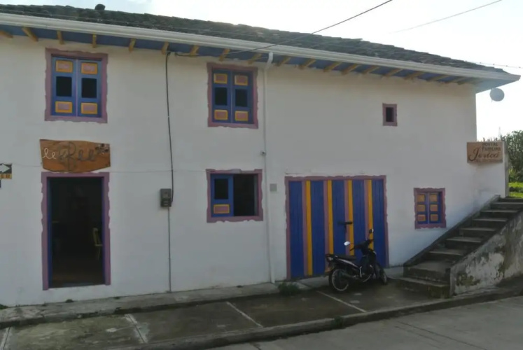 Imagen del hotel