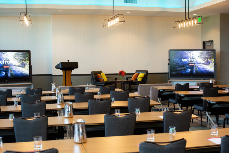 Hotel Indigo EVERETT - WATERFRONT PLACE photo 12