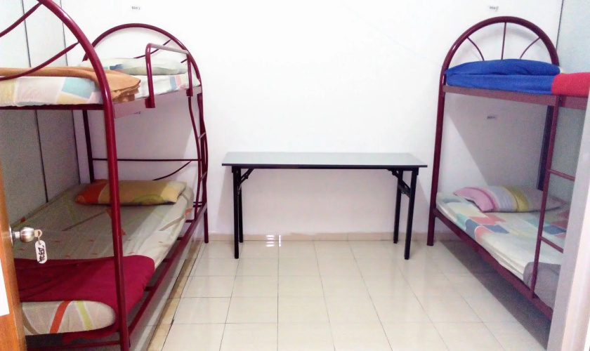 Backpacker's Freak Hostel
