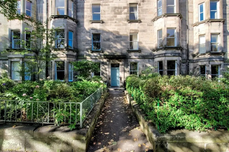 Spacious 3bed Home at the Meadows