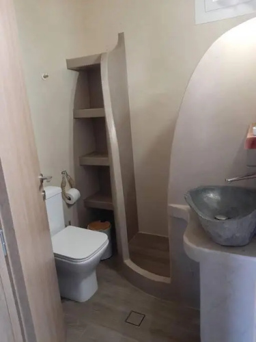 Epithea Suites Kythnos 4 Με Ιδιωτικη Πισινα
