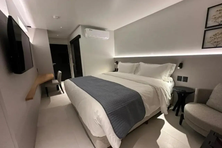 Icon Hotel by Welkom