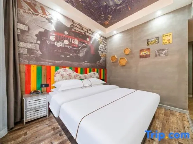 Comfort Double room