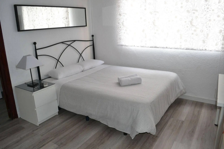 Apartamentos Arguelles
