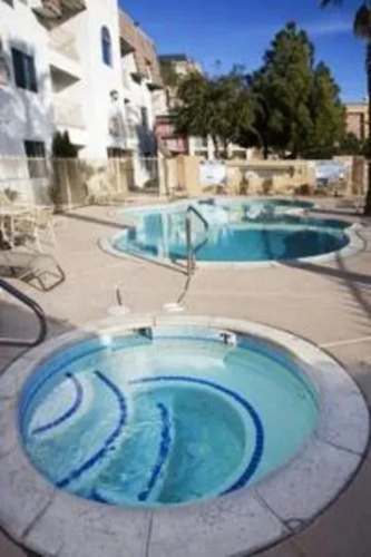 Emerald Suites at Cameron