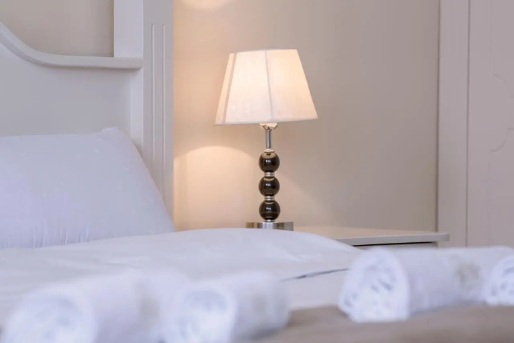 Semitronix Hotel Prishtina