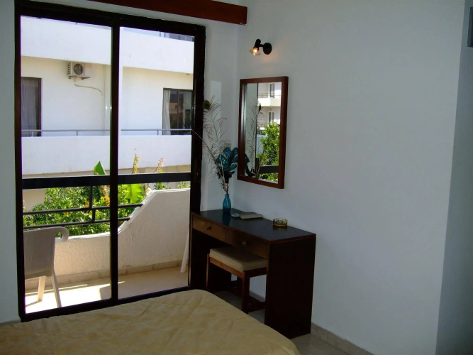 Antonios Hotel