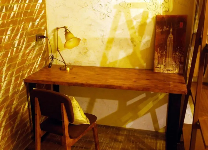 Hotelbild