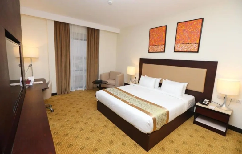 Duplex Suite