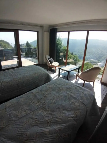 Turkish Retreat