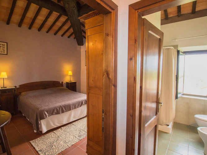 Macciangrosso - Two Bedroom