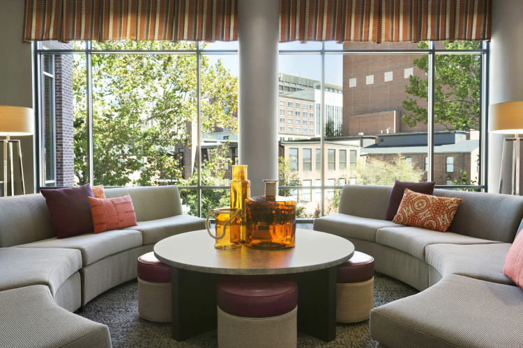 Embassy Suites by Hilton Greenville Downtown Riverplace photo 9