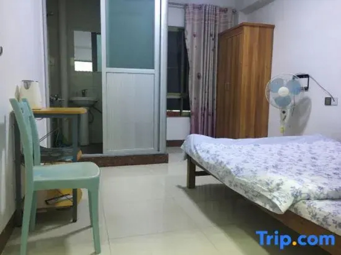Lanyu Hostel