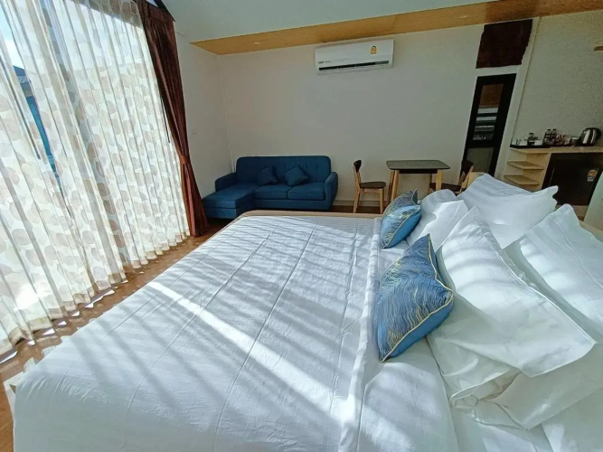Southern Airport Hotel