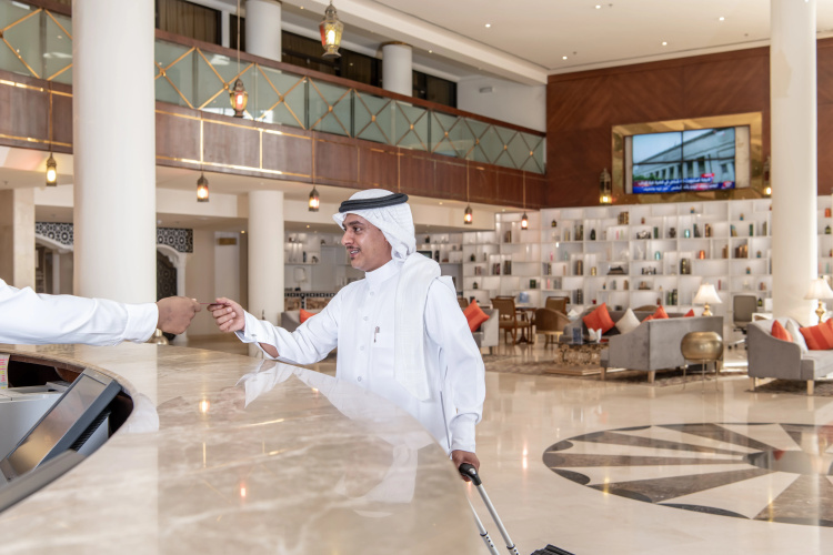 Crowne Plaza Riyadh Palace photo 30