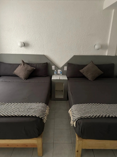 Hotel Posada Jardin Aguascalientes