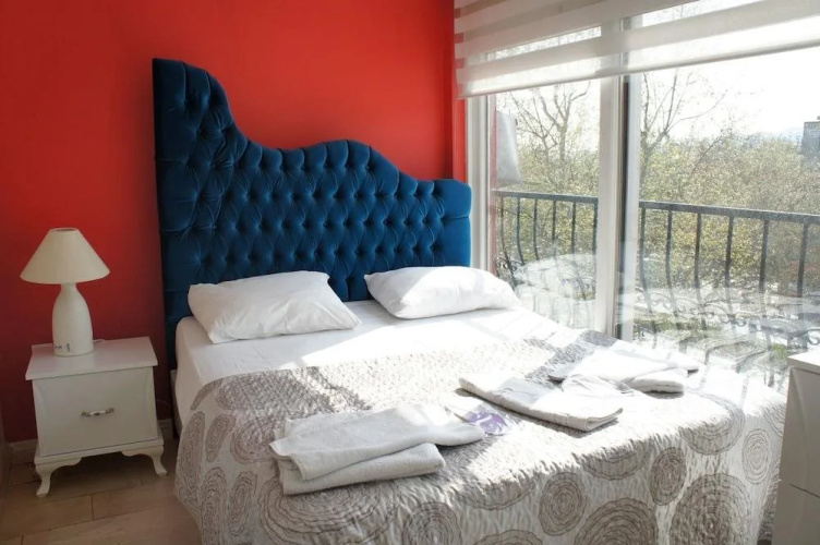 Valeo Hotel