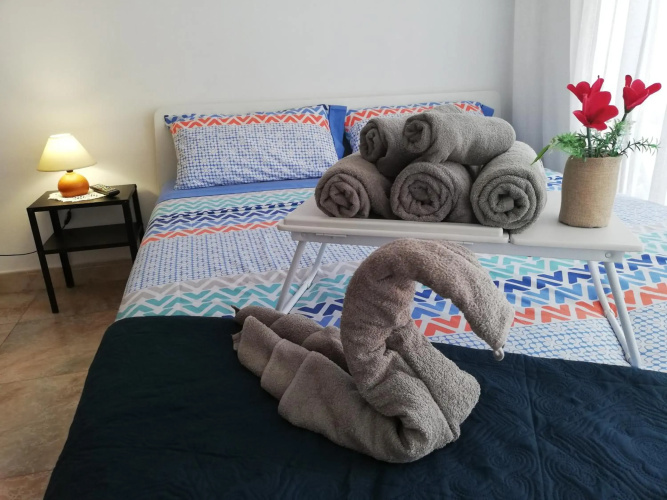 ApartBeach Candelaria