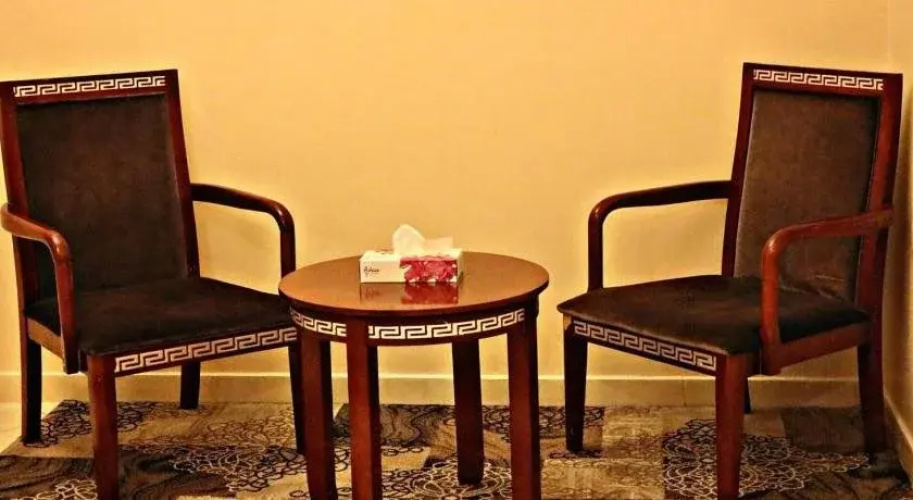 Fakhamat Al Taif Hotel Apartments 2