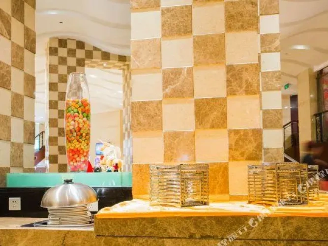 Business Double Suite