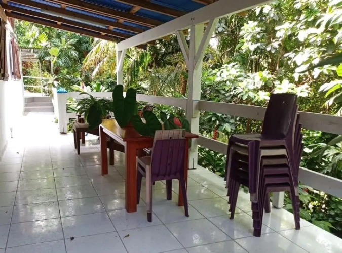 3 Bedrooms Cottage