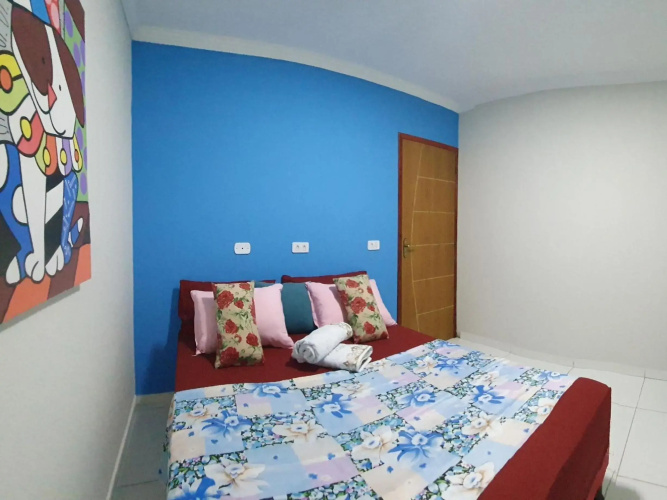Casa nova em Maragogi AL