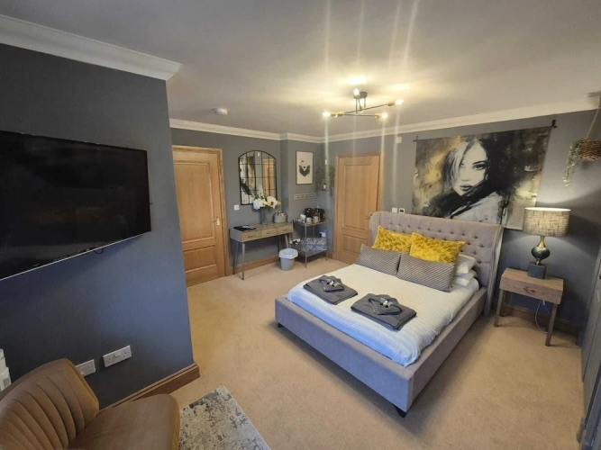 Classic Double room